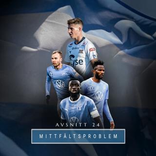 24. Mittfältsproblem