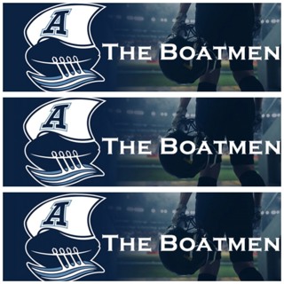 Saturday, September 19: The Boatmen