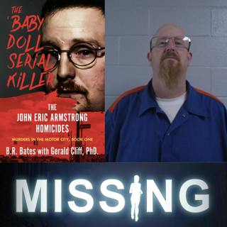 480// The Babydoll Killer John Eric Armstrong