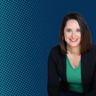 #34: "Don't Sleep on Your Power" Senator Lindsey Port on Long COVID Advocacy