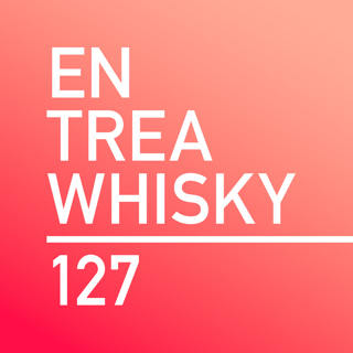 127: Pungsparkslagrad whisky