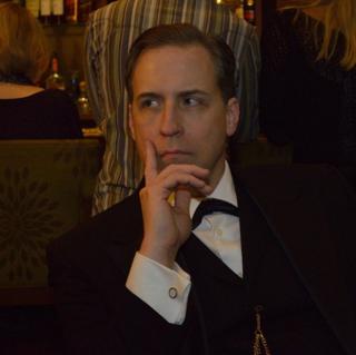 Episode 115: Sherlock Holmes and the Theater