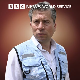 Tom Fletcher, UN Humanitarian Chief: Is the world doing enough to get aid into Gaza?