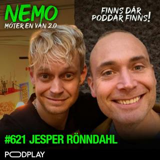 621. Jesper Rönndahl