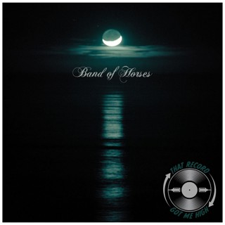 S9E454 - Band Of Horses 'Cease To Begin' with Tom Lawery