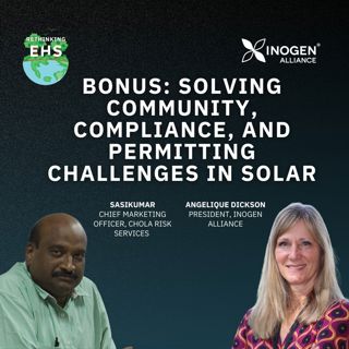BONUS: Solving Community, Compliance, and Permitting Challenges in Solar