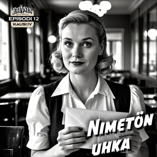 S4E12: Nimetön uhka