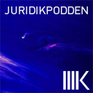 Avsnitt 3 - den juridiska aktivismen kondenserad till tre ord