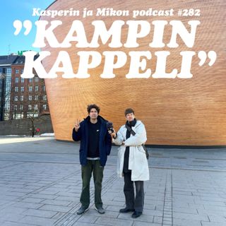 282. Kampin kappeli