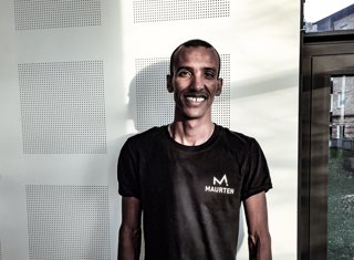#094 - Mustafa "Musse" Mohamed