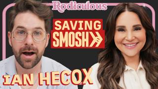 Ian Hecox on Saving Smosh | Rodiculous 41