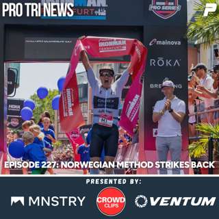 Episode 227: Norwegian Method Strikes Back