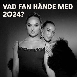 92. Året vi ställer allt till rätta ❤️‍🩹