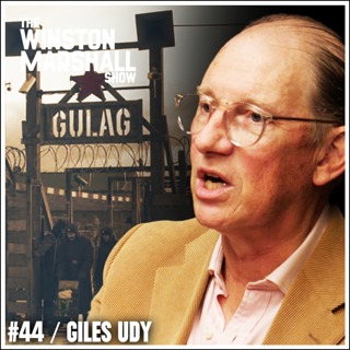 Giles Udy - The Dark Reality of Socialism | Why It's More Dangerous Than You Think