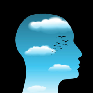 The mysterious of thing outside our world or our life