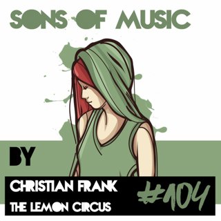SONS OF MUSIC #104 by CHRISTIAN FRANK
