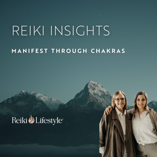 Reiki Chakra Alignment for Manifestation