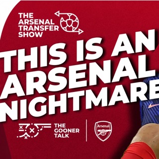 William Saliba Injury, Christos Tzolis Update, Bruno Guimaraes Claims - The Arsenal Transfer Show