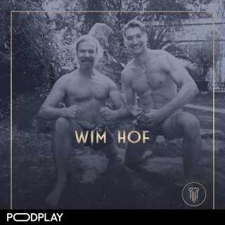 332. "Ice man" Wim Hof - The secrets behind cold exposure and breathing, Original