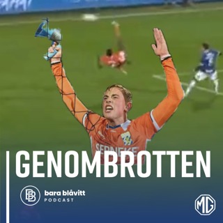 692. Genombrotten