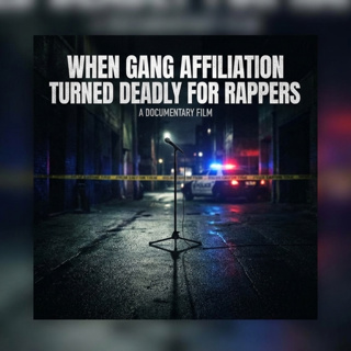 When Gang Affiliation Turned Deadly for Rappers
