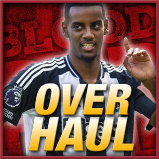 Alexander Isak transfer TWIST as Liverpool sales begin