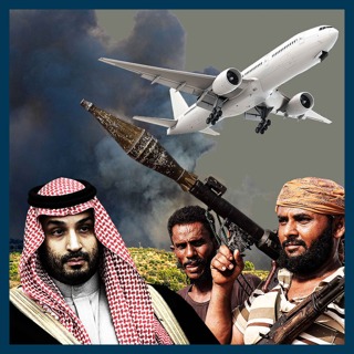 ‘A watershed moment' — why the Saudi airport strikes are so serious 