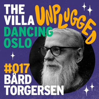 #017 - Bård Torgersen / Sønner av Norge / Rykkin / Musikkmiljøet / De aller første konsertene / Inspirasjonen / Red Hot Chili Peppers / Masters of Møh / Raves / Superskill / Spillejobber / Bryt regler / Superior / Skrivingen / Fremføring / Georgia /