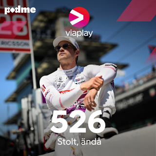 526. Stolt, ändå