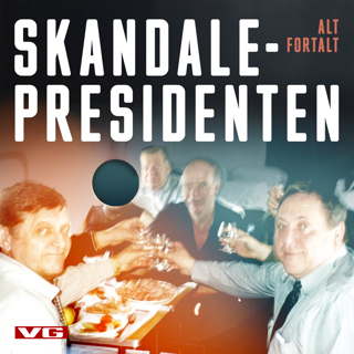 Skandalepresidenten (7:8): Bessebergs tordentale
