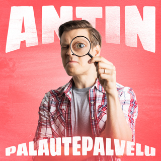 25. Lyyrisiä lihaliemikuutioita ja torttu tortun päällä