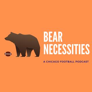 Football is BACK! Chicago Bears Season Preview Episode | Week 1
