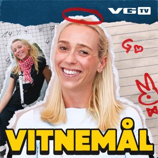 Vitnemål med Katarina Flatland