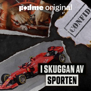 Spygate: hemliga dokument och bittra rivaler 