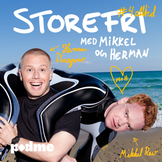 Best of Storefri 1:4