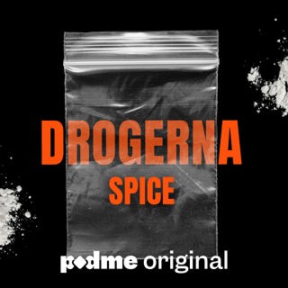 Spice - livsfarligt och lagligt