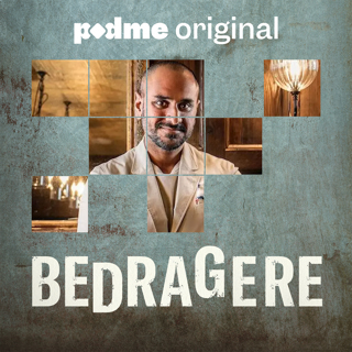 Bedragere