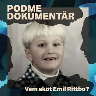Vem sköt Emil Rittbo? – Trailer