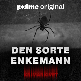 Den sorte enkemann