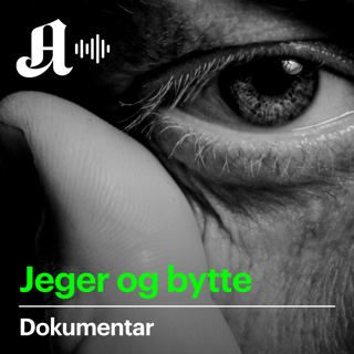 Jeger og bytte