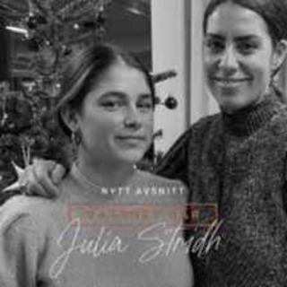 391. VG-repris - Julia Stridh "Ett julmirakel"