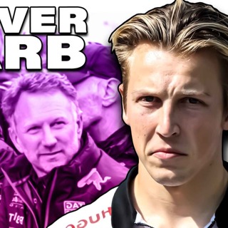 Liam Lawson’s Red Bull dream already in doubt
