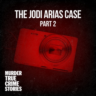SOLVED: The Jodi Arias Case 2