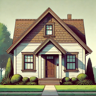 A Clean House