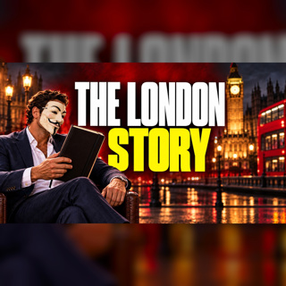 Tom Torero & Anthony Hustle: The True London Game Story | Anthony Hustle Podcast #118