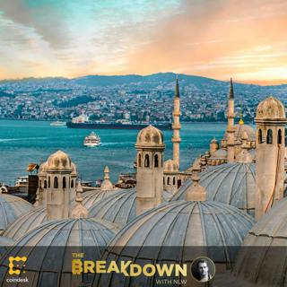 BREAKDOWN: When Currencies Fail – ‘Bitcoin’ Google Searches in Turkey Rise 400% as Lira Crashes