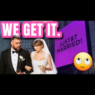 Taylor & Travis' Wedding Is Everywhere 🙄 Karen Read Update + Hot Topics