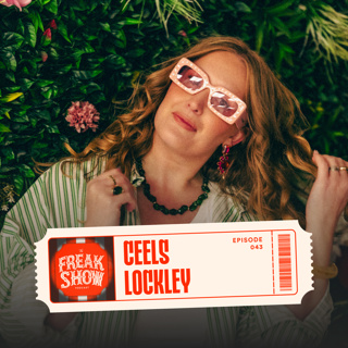043. Branding Your Offers To Become The Go-To Service Provider In Your Industry, with Ceels Lockley