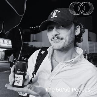 HOW TO: Authentically Produce Love Island (w/ Nicholas Gloria)