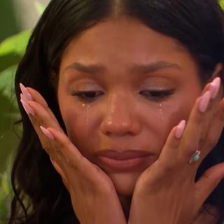 Love Island USA: "We're not a toxic relationship. We just do toxic things." | Season 8 Eps 32-Finale w/ Ashley of Black Girl Film Club